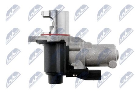 Фото 3 - Клапан ЕГР NTY EGR-AU-015 (EGRAU015)