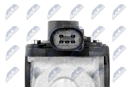 Фото 5 - Клапан ЕГР NTY EGR-AU-015 (EGRAU015)