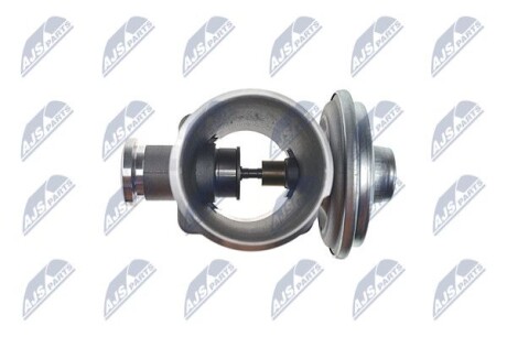Фото 4 - Клапан ЕГР NTY EGR-BM-002