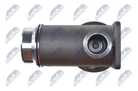 Фото 5 - Клапан ЕГР NTY EGR-BM-002