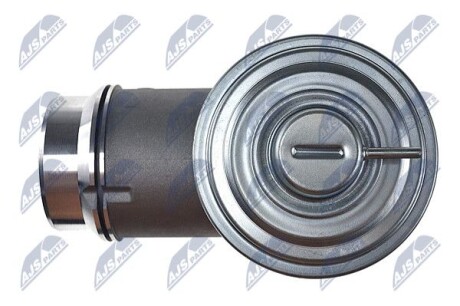 Фото 6 - Клапан ЕГР NTY EGR-BM-002