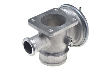 Фото 2 - Клапан ЕГР NTY EGR-BM-006 (EGRBM006)