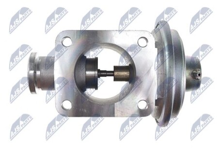 Фото 3 - Клапан ЕГР NTY EGR-BM-006 (EGRBM006)