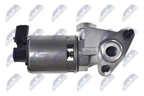 Фото 4 - Клапан ЕГР NTY EGR-CH-004 (EGRCH004)