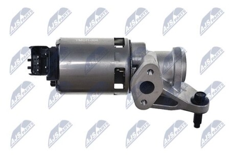 Фото 5 - Клапан ЕГР NTY EGR-CH-004 (EGRCH004)