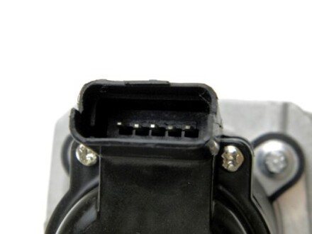 Фото 3 - Клапан EGR NTY EGR-CT-000 (EGRCT000)