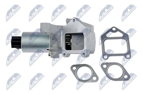 Фото 5 - Клапан ЕГР NTY EGR-DW-007 (EGRDW007)