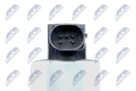 Фото 6 - Клапан ЕГР NTY EGR-DW-007 (EGRDW007)