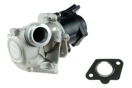 Фото 2 - Клапан ЕГР NTY EGR-FR-001 (EGRFR001)