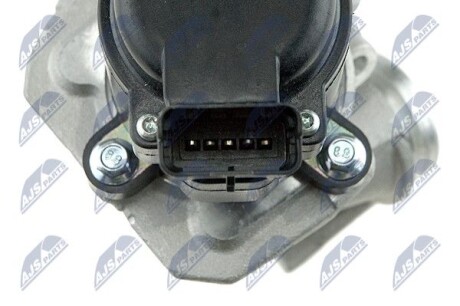 Фото 7 - Клапан ЕГР NTY EGR-FR-001 (EGRFR001)