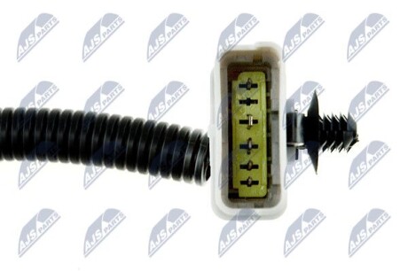 Фото 8 - Клапан ЕГР NTY EGR-FR-001 (EGRFR001)