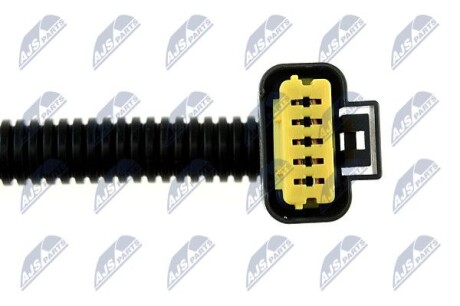 Фото 9 - Клапан ЕГР NTY EGR-FR-001 (EGRFR001)