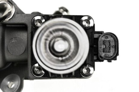 Фото 4 - Клапан ЕГР NTY EGR-FR-006 (EGRFR006)