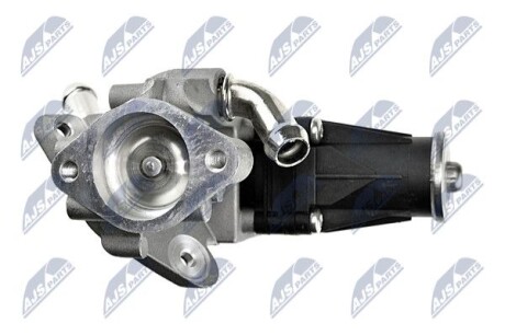 Фото 5 - Клапан ЕГР NTY EGR-FR-006 (EGRFR006)