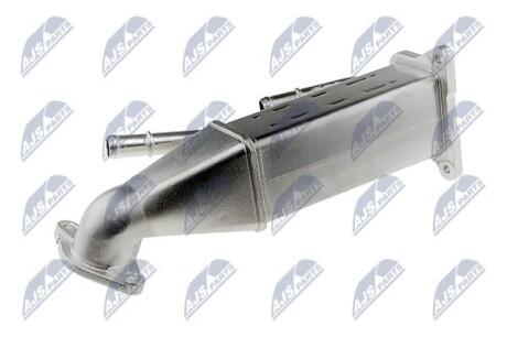 Фото 2 - Автозапчасть NTY EGR-FR-025A (EGRFR025A)
