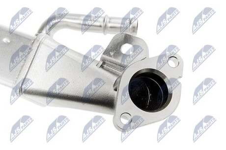 Фото 5 - Автозапчасть NTY EGR-FR-025A (EGRFR025A)
