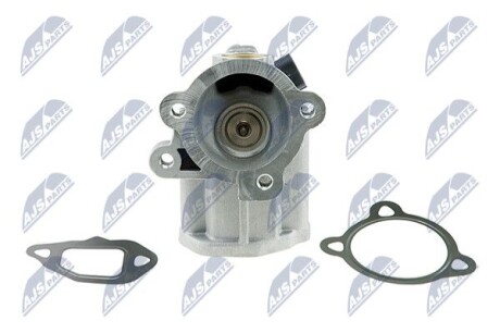 Фото 6 - Клапан EGR NTY EGR-FT-000