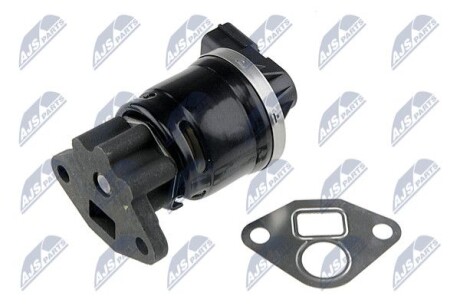 Фото 2 - Клапан ЕГР NTY EGR-HD-006 (EGRHD006)