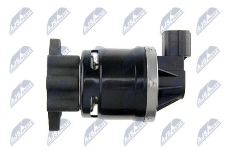 Фото 3 - Клапан ЕГР NTY EGR-HD-006 (EGRHD006)