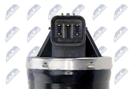 Фото 6 - Клапан ЕГР NTY EGR-HD-006 (EGRHD006)