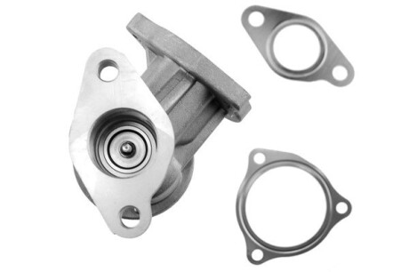 Фото 7 - Клапан EGR NTY EGR-HY-000 (EGRHY000)