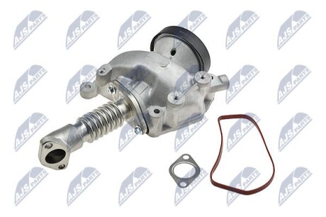 Egr valve - NTY EGR-ME-014