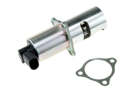 Фото 2 - Клапан ЕГР NTY EGR-MS-000 (EGRMS000)