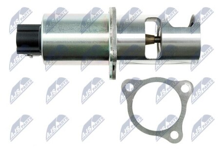 Фото 5 - Клапан ЕГР NTY EGR-MS-000 (EGRMS000)