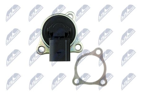 Фото 7 - Клапан ЕГР NTY EGR-MS-000 (EGRMS000)