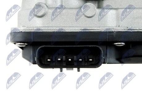 Фото 6 - Клапан EGR NTY EGR-NS-000 (EGRNS000)