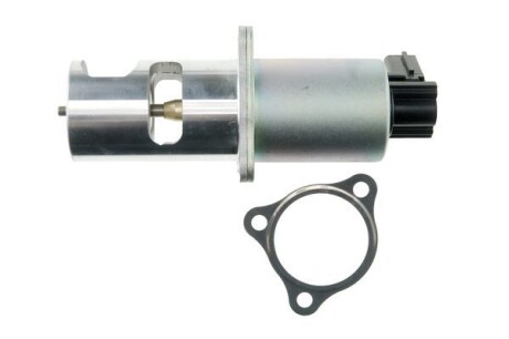 Фото 3 - Клапан EGR NTY EGR-NS-002 (EGRNS002)