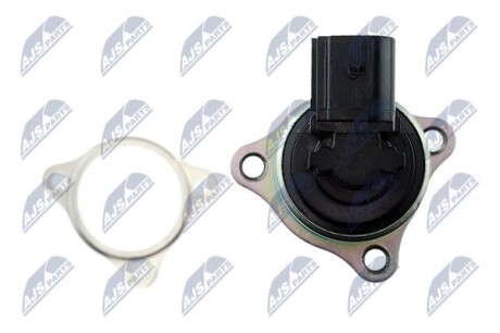 Фото 8 - Клапан EGR NTY EGR-NS-002 (EGRNS002)
