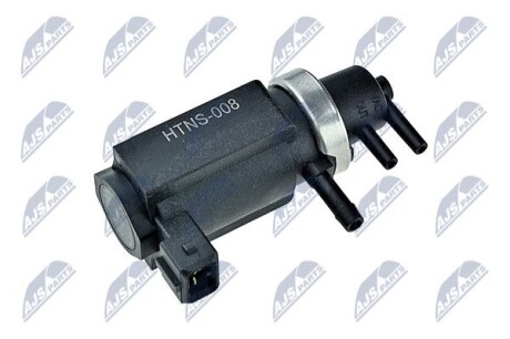 Клапан турбокомпресора - ((14956EB300, 14956EB30A, 14956EB70A, 14956EB70B)) NTY EGR-NS-008