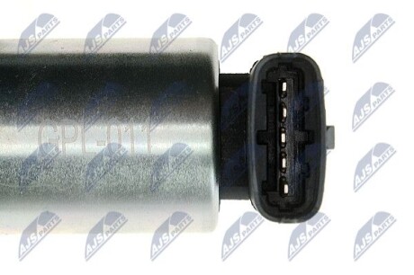 Фото 5 - Клапан EGR NTY EGR-PL-009 (EGRPL009)