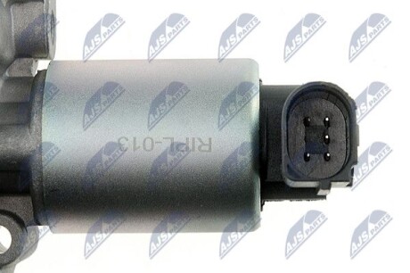 Фото 5 - Клапан ЕГР NTY EGRPL013