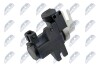 Клапан воздушный Sorento, Santa FE, H1, Matrix, GM, Opel - (3512027000, 8972183310, 8981056560) NTY EGR-PL-034 (фото 2)