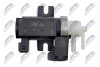 Клапан воздушный Sorento, Santa FE, H1, Matrix, GM, Opel - (3512027000, 8972183310, 8981056560) NTY EGR-PL-034 (фото 3)