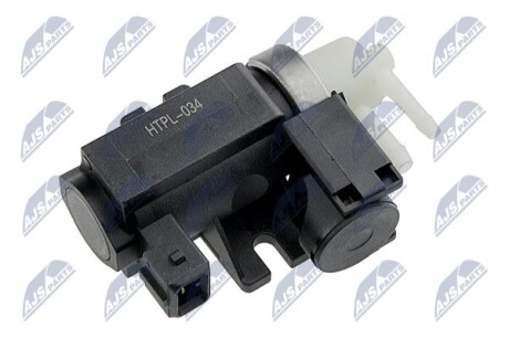 Клапан воздушный Sorento, Santa FE, H1, Matrix, GM, Opel - (98105656, 5851039, 97218331) NTY EGR-PL-034