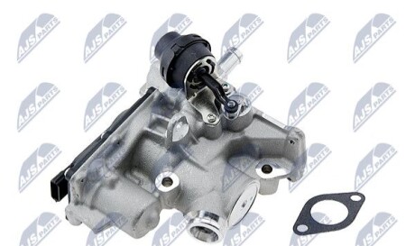 Egr valve - NTY EGR-RE-010