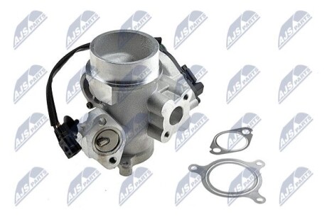 Egr valve - (7701210269, 147107644R, H8200222772) NTY EGR-RE-012