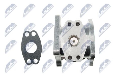 Фото 6 - Клапан EGR NTY EGR-SK-000 (EGRSK000)