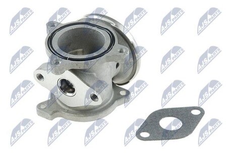Фото 2 - Клапан EGR NTY EGR-SK-002