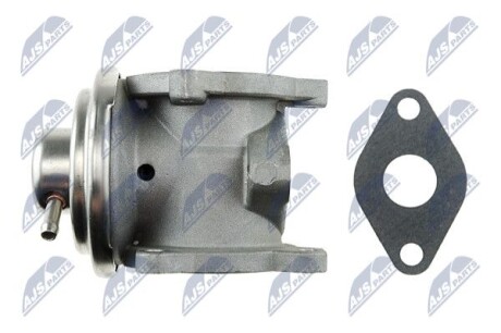 Фото 3 - Клапан EGR NTY EGR-SK-002