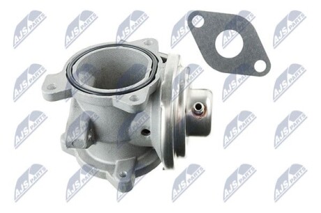 Фото 7 - Клапан EGR NTY EGR-SK-002