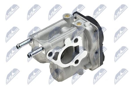 Фото 2 - Клапан EGR NTY EGR-TY-011 (EGRTY011)