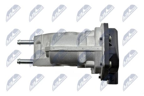 Фото 4 - Клапан EGR NTY EGR-TY-011 (EGRTY011)