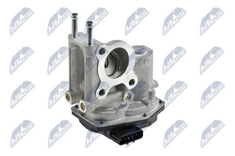 Egr valve - (2580030200) NTY EGR-TY-011