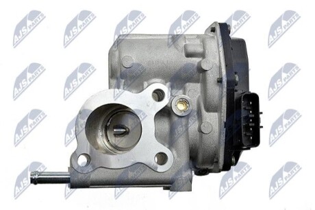 Фото 6 - Клапан EGR NTY EGR-TY-011 (EGRTY011)