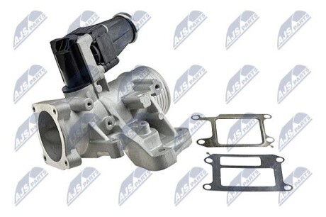 Egr valve - (30774578, 36000998) NTY EGR-VV-003