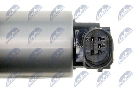 Фото 4 - Клапан ЕГР NTY EGR-VW-001 (EGRVW001)